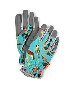 Burgon & Ball Flora and Fauna Gloves